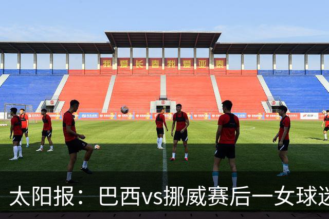太阳报：巴西vs挪威赛后一女球迷在西班牙失踪，母亲发寻人启事